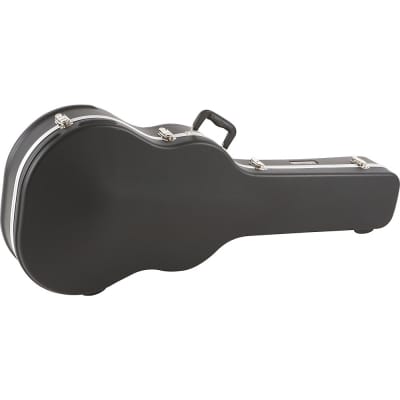 Road Runner RRMADN ABS Molded Acoustic Dreadnought Guitar Case image 1