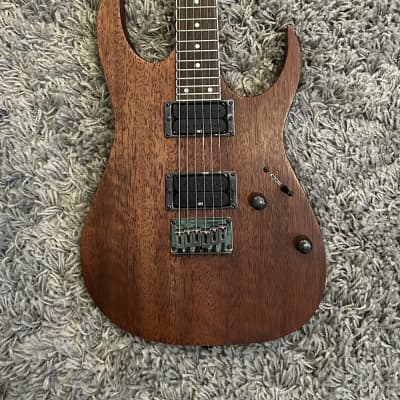Ibanez RG321MH 2000's ? - Mahogany for sale