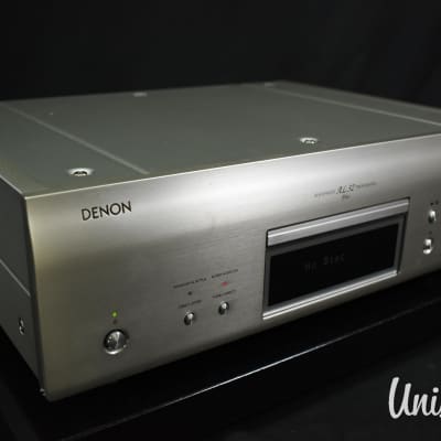 Denon DCD-2500NE Super Audio CD SACD Player in Excellent Condition