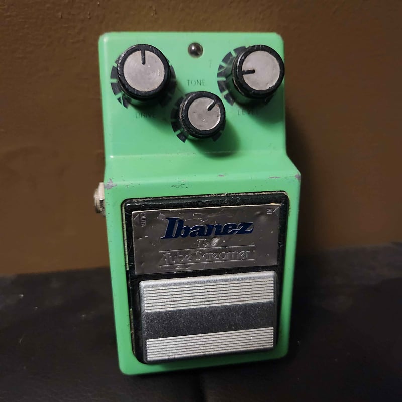 Ibanez TS-9