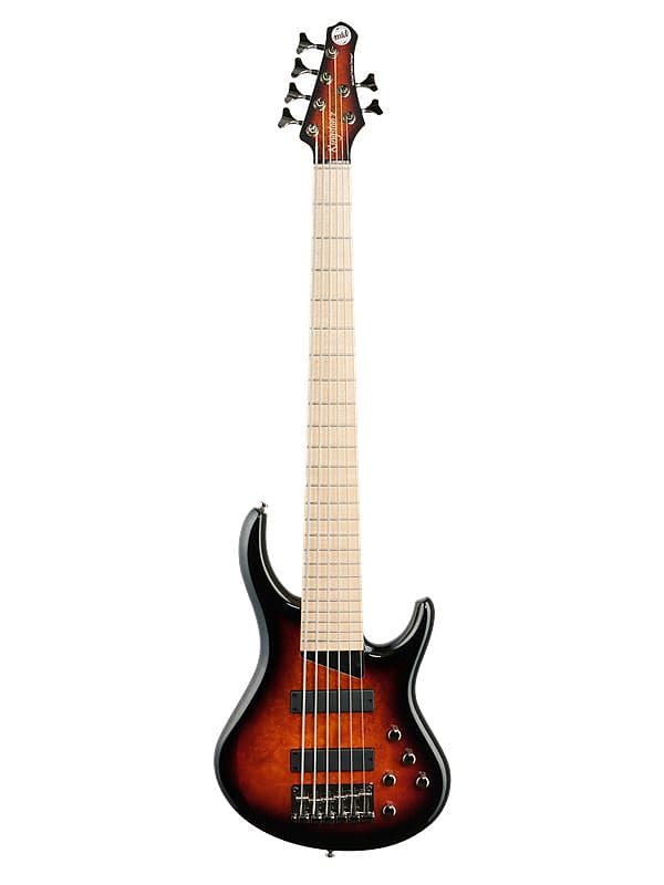 MTD Kingston Z6 | Reverb Poland MTD Kingston Z6 | Reverb Poland