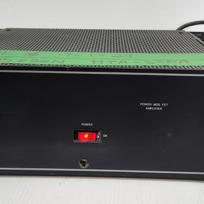 JBL MPX600 ジェービーエル ステレオ PROFESSIONAL JBL MPX600 ジェービーエル ステレオ PROFESSIONAL JBL MPX600