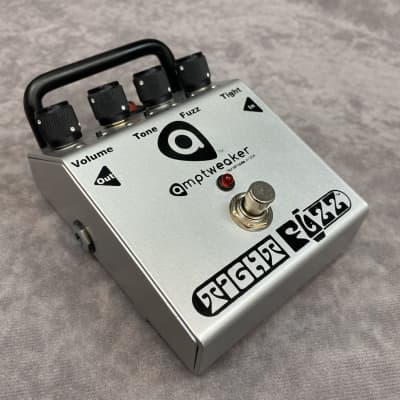 Reverb.com listing, price, conditions, and images for amptweaker-tightfuzz