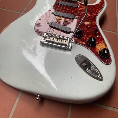 Fernandes STC-50 Allan Holdsworth model 1986 | Reverb Finland