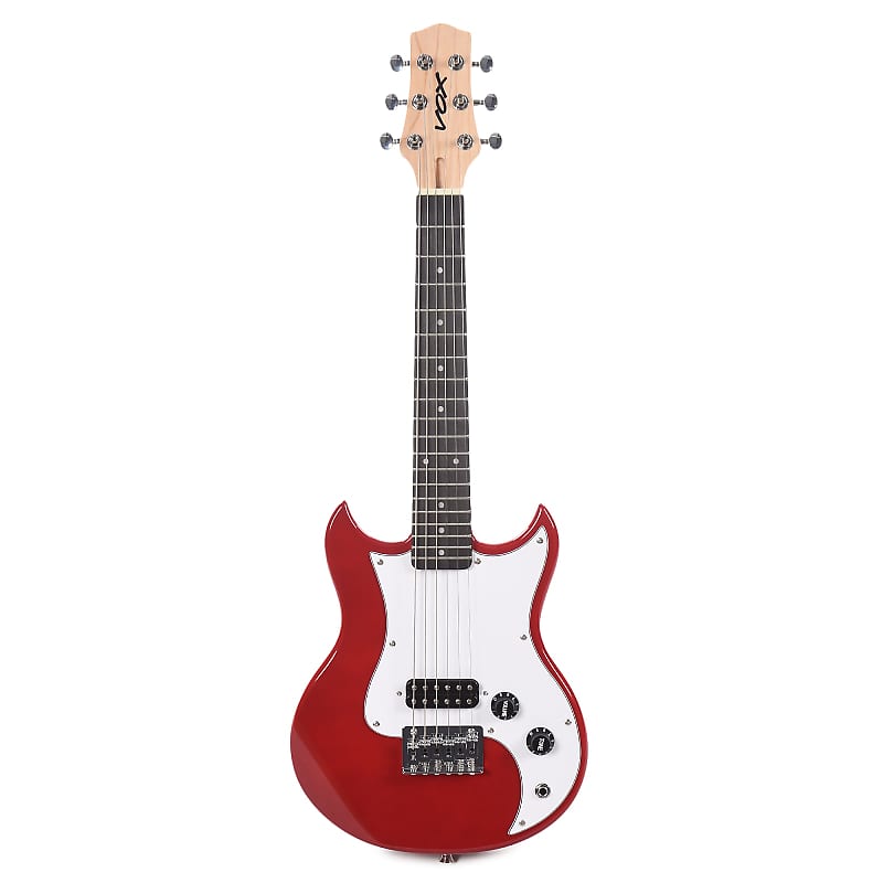 Vox SDC-1 Mini Guitar image 1