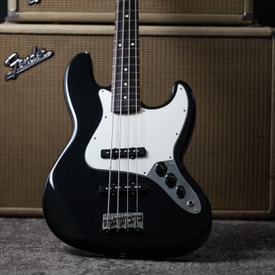 Fender Standard Jazz Bass 1991 - 2008 | Reverb