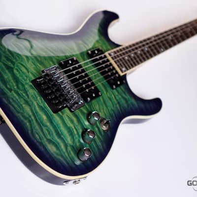 Greco Wild Scamper WS-50FR 2011 | Reverb