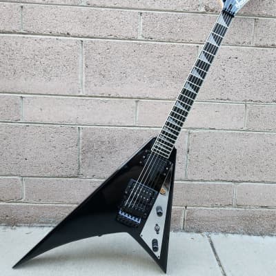 Jackson RX10D Randy Rhoads Made In Japan RR Black S/N