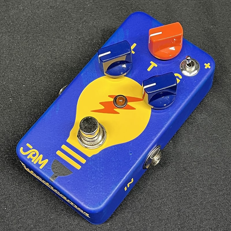 JAM Pedals TUBE DREAMER