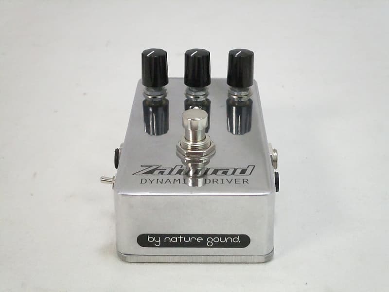 Zahnrad Dynamic Driver Zahnrad DYNAMIC DRIVER | Reverb