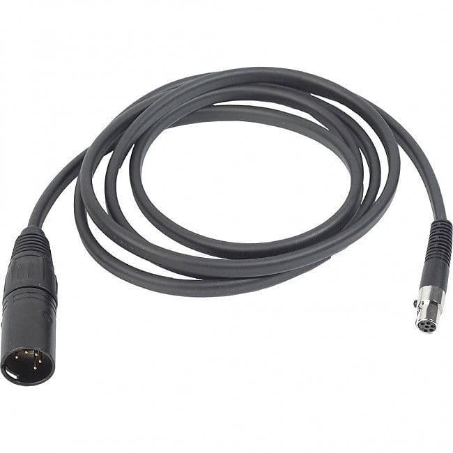 AKG Cable For HSD171 / 271 Nc 5-Pin XLR Female | Reverb