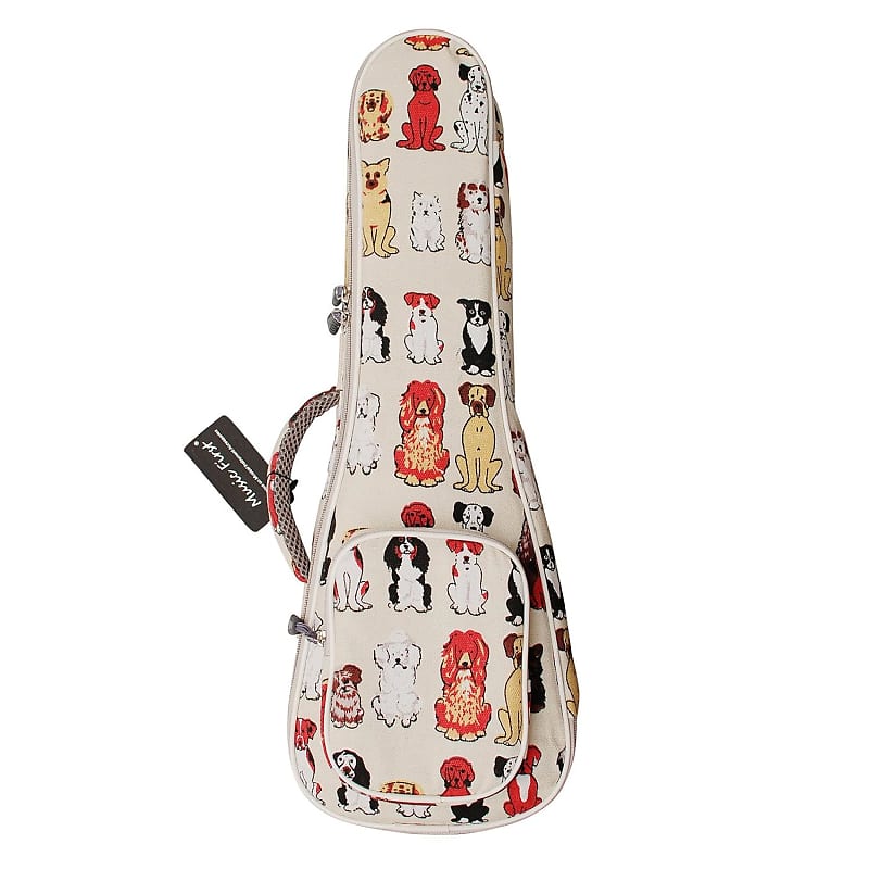 Best ukulele online cases