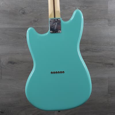 Fender Player Mustang 90 Seafoam Green image 5