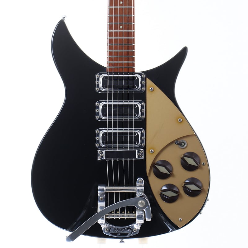 Rickenbacker 325V59 1985 - 1995 | Reverb