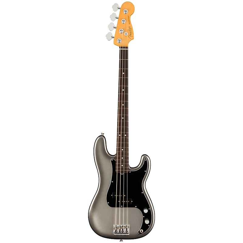 Fender American Professional II Precision Bass Bild 1