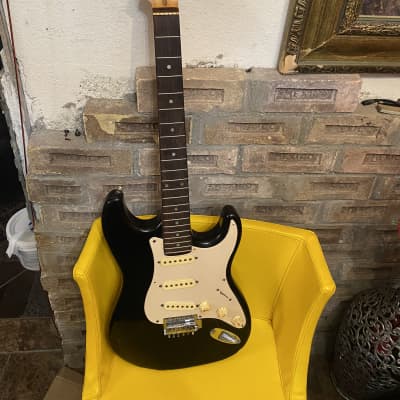 SX STANDARD SERIES CUSTOM HANDMADE ストラト SX Custom 6-String Electric Guitar Handmade Standard Series