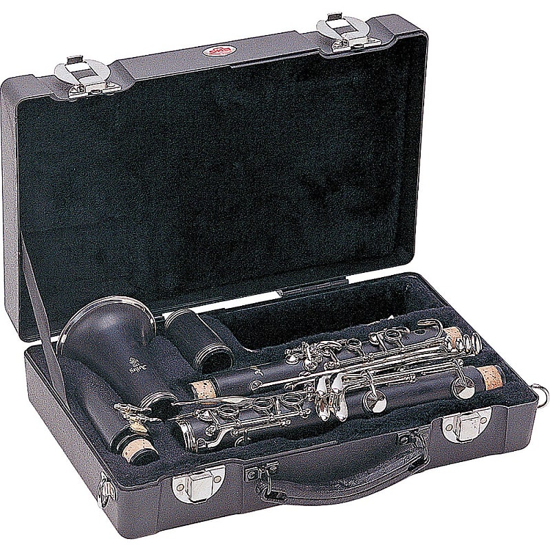 SKB SKB-320 Clarinet Case Regular | Reverb