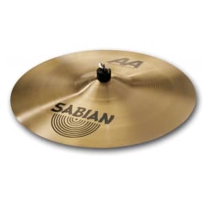 Sabian 18" AA Rock Crash Cymbal 2006 - 2018