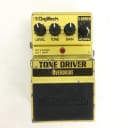 Used Digitech Tone Driver Overdrive