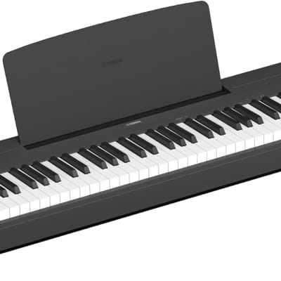 Yamaha P-45 Digital Piano