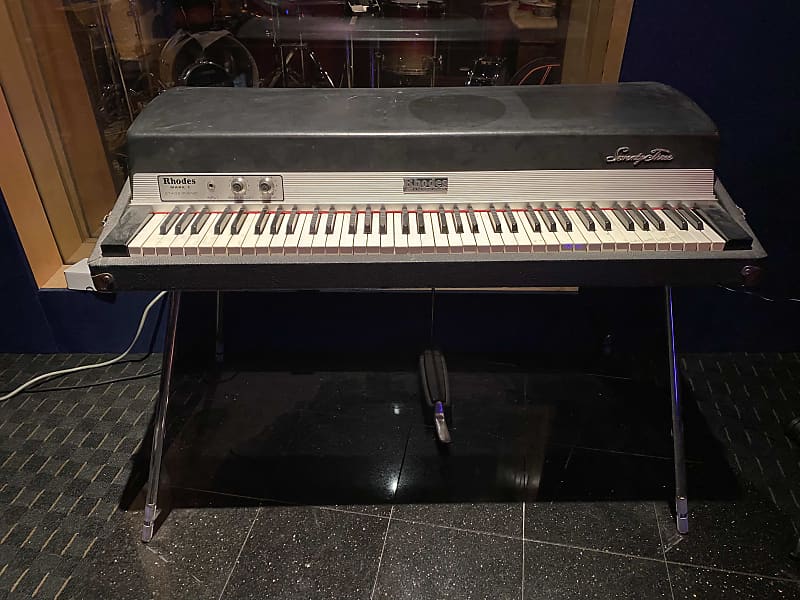 Fender Rhodes Stage Mark I 73-Key Electric Piano (1969 - 1974