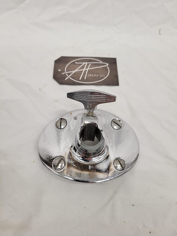 Vintage 1970's Sonor Tom Mount Bracket W/ Mounting screws Reverb