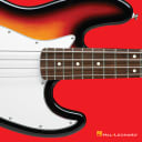Hal Leonard Bass Method – Complete Edition Books 1, 2 and 3