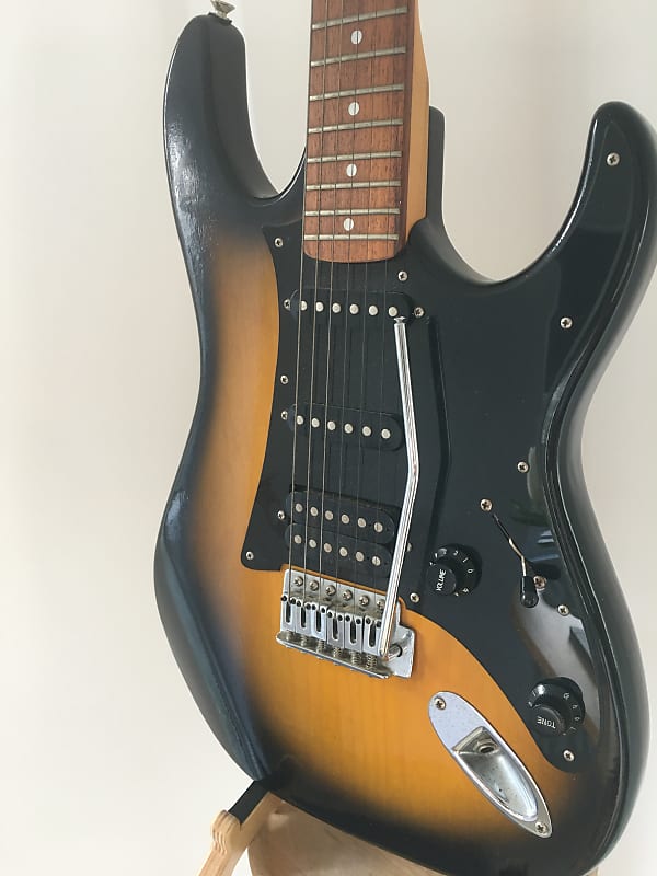 Ibanez Z Silver Cadet | Reverb