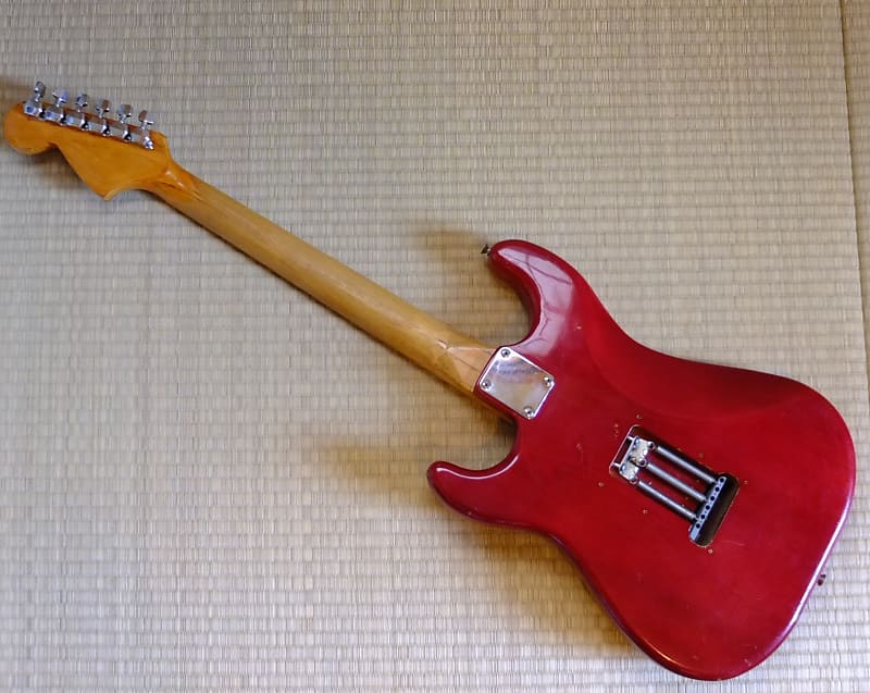 JUNK EL MAYA Junior 1970年代 日本製