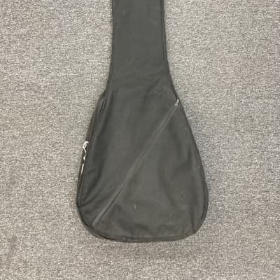 Gretsch Sierra 1950s Acoustic - Sunburst image 25