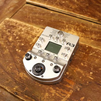 Reverb.com listing, price, conditions, and images for zoom-a3