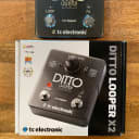 TC Electronic Ditto X2 Looper