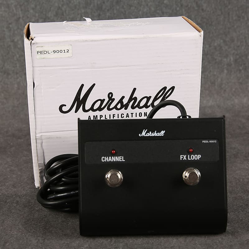 Marshall PEDL-90012