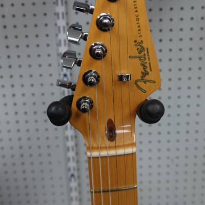 Fender Stratocaster 2022 - Shell Pink image 2