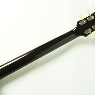 Seventy Seven Guitars EXRUBATO-STD-JT - SB[BG] image 21
