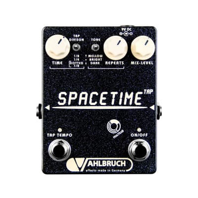 Reverb.com listing, price, conditions, and images for vahlbruch-spacetime