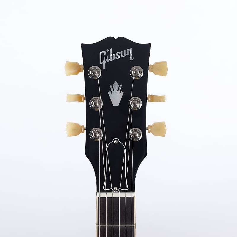 Gibson SG Standard '61 Sideways Vibrola, Vintage Cherry | Demo