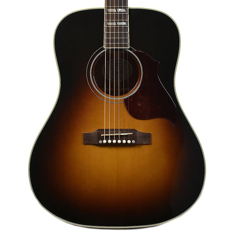 Gibson Hummingbird Pro 2010 - 2014 image 2