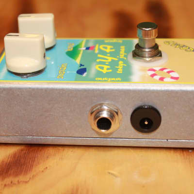 AYA R-Comp Pedal w/Box (used) image 8