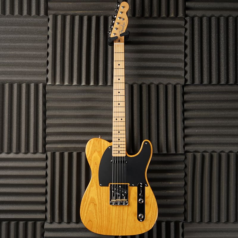 在庫あり】 エレキギター telecaster 50s hybrid mij Fender エレキ