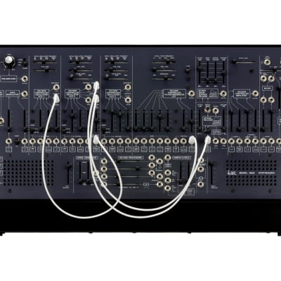 Korg ARP 2600 M Semi-Modular Analog Synthesizer [B-STOCK] image 2