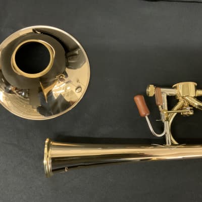 Courtois Trombones: History, Innovations, and Famous Models