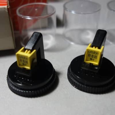 Stylus ORTOFON FF 15 XE Mk II elliptical - original in Box - pour cellule FF 15 image 8