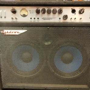 Ashdown Mag 300 2x10 Combo | Reverb