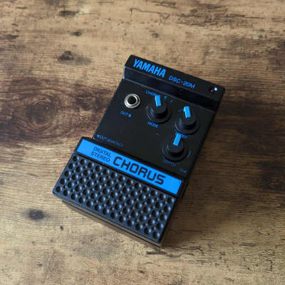 Reverb.com listing, price, conditions, and images for yamaha-dsc-20m
