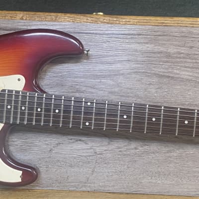 Karera  STC-33 R-series Electric Guitar image 1