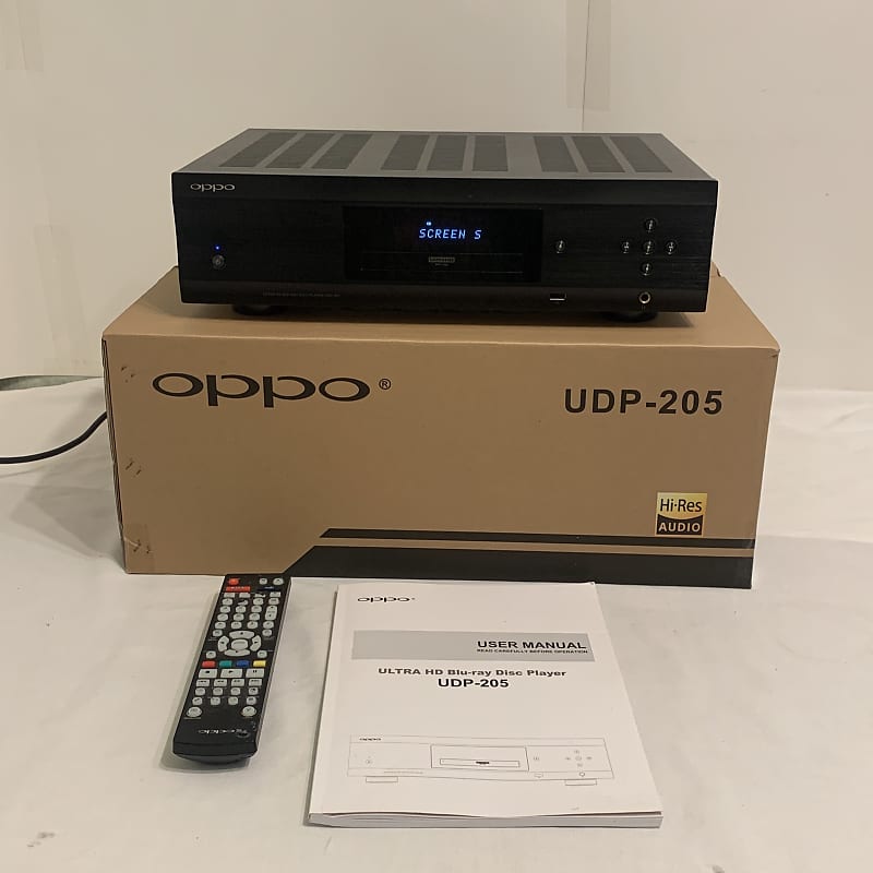 oppo dvd