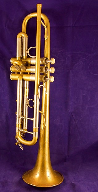 Bach vindabona deals trumpet