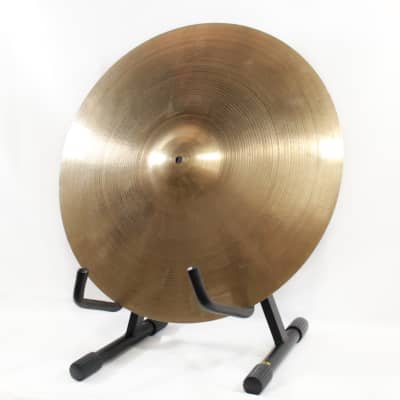 A. Zildjian 20