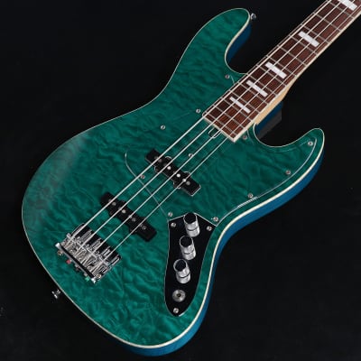 BACCHUS Global Series WL-007 EMG [SN G12199] [10/13] | Reverb Canada